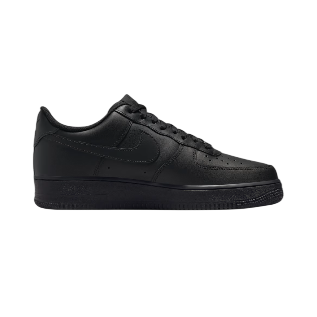 Nike Air Force 1 '07 Black